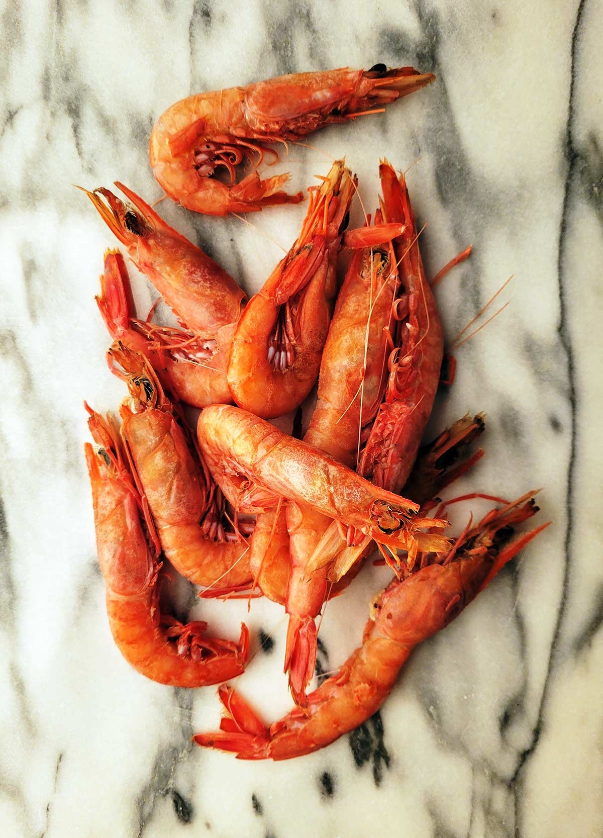 All About Royal Red Shrimp How To Cook Royal Reds Hank Shaw