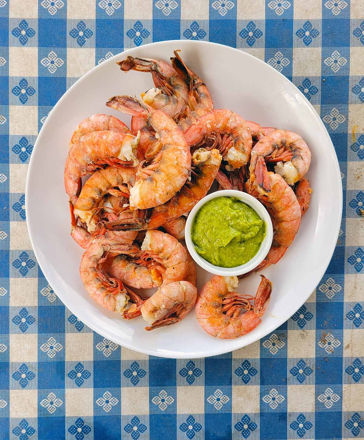 All About Royal Red Shrimp How To Cook Royal Reds Hank Shaw