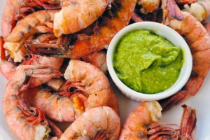 All About Royal Red Shrimp How To Cook Royal Reds Hank Shaw