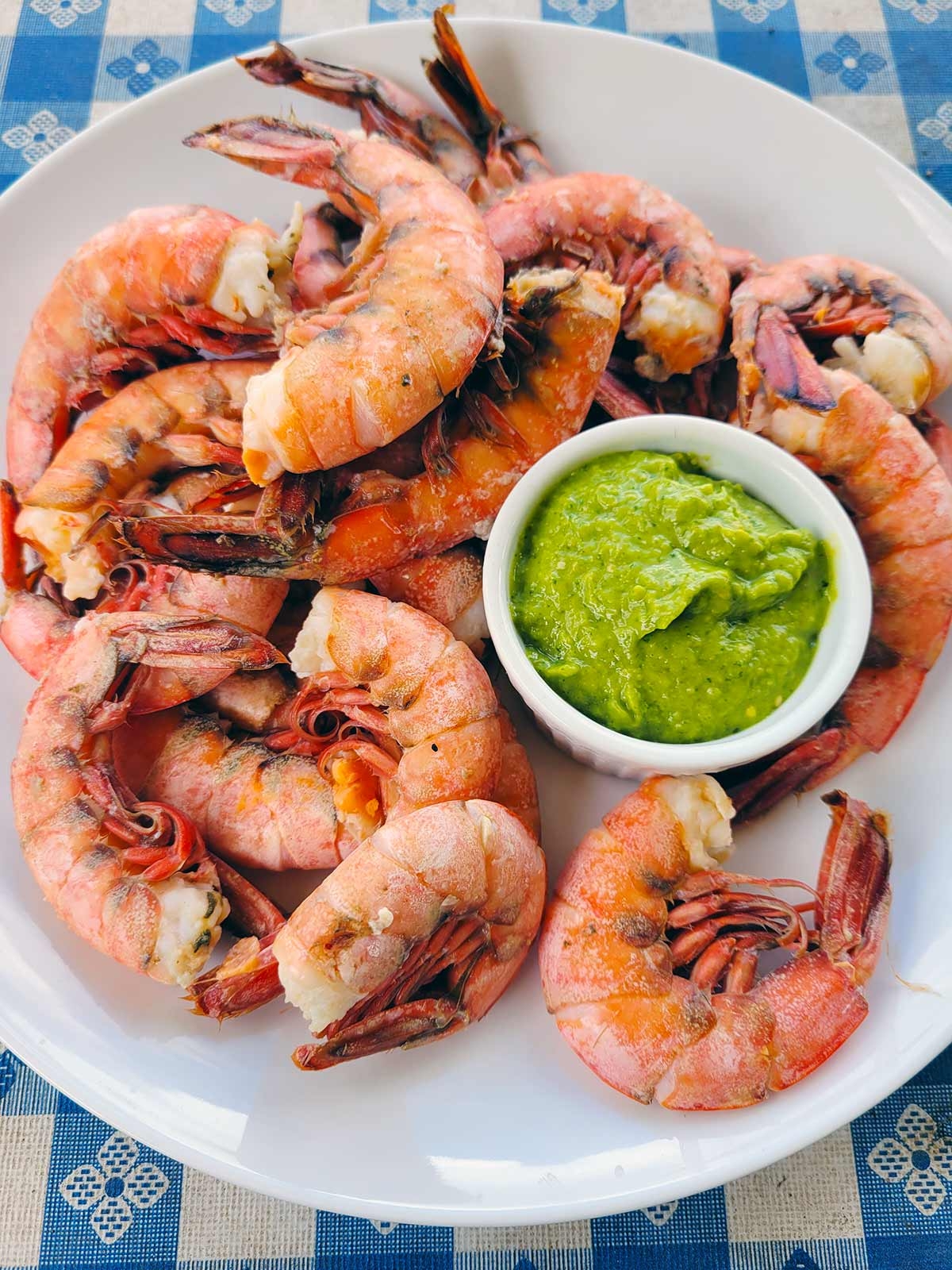 All About Royal Red Shrimp How To Cook Royal Reds Hank Shaw