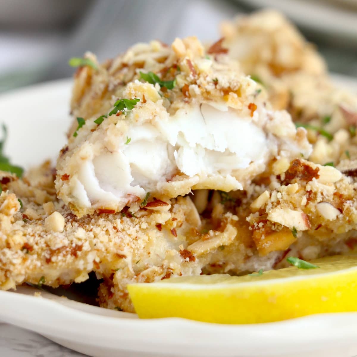 baked walleye recipes