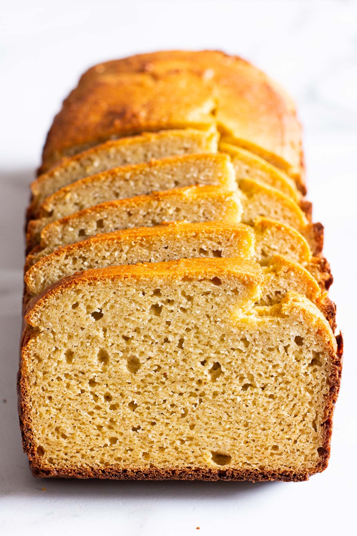 Almond Flour Bread Recipe Low Carb IFoodReal