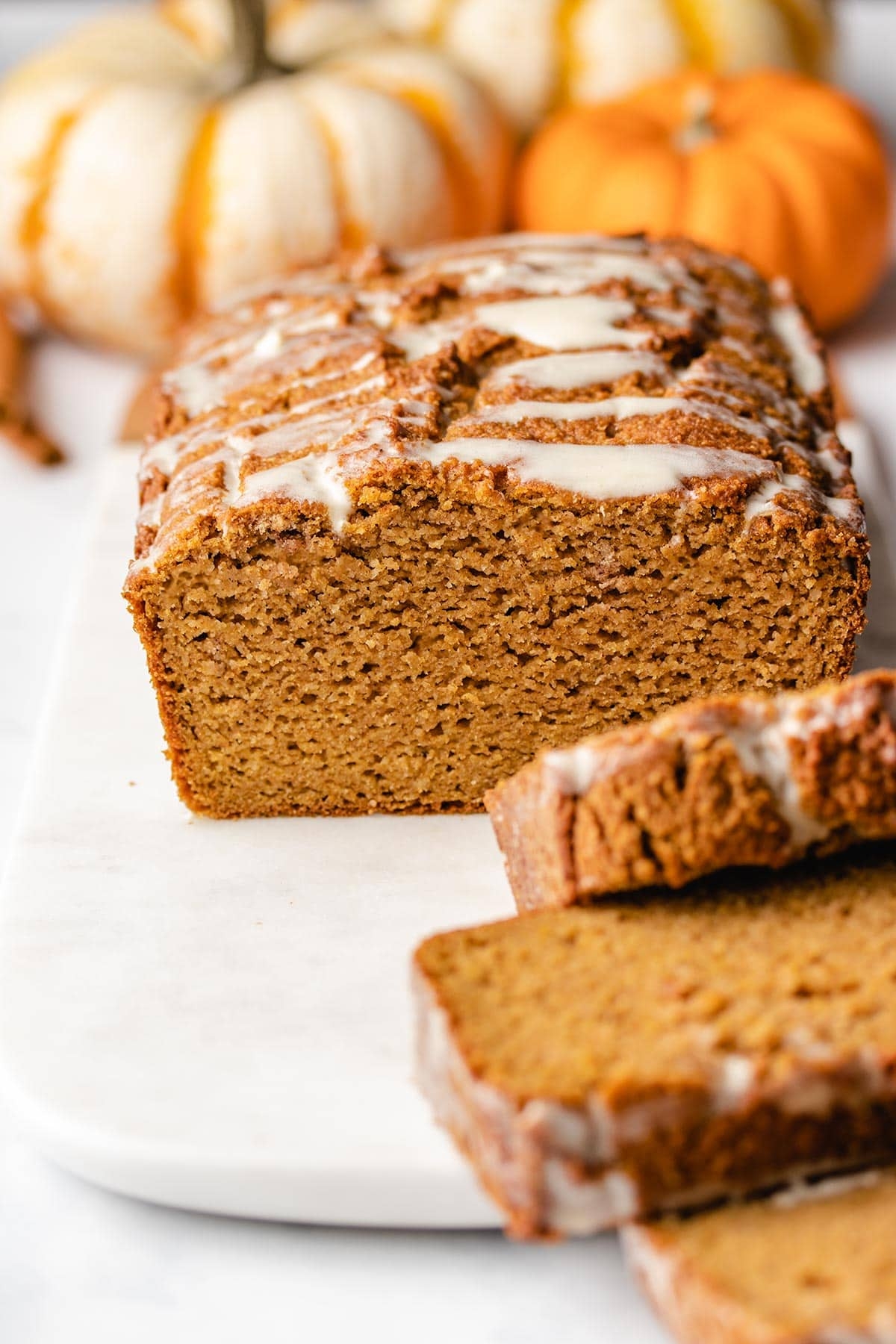 Almond Flour Pumpkin Bread The Recipe Well