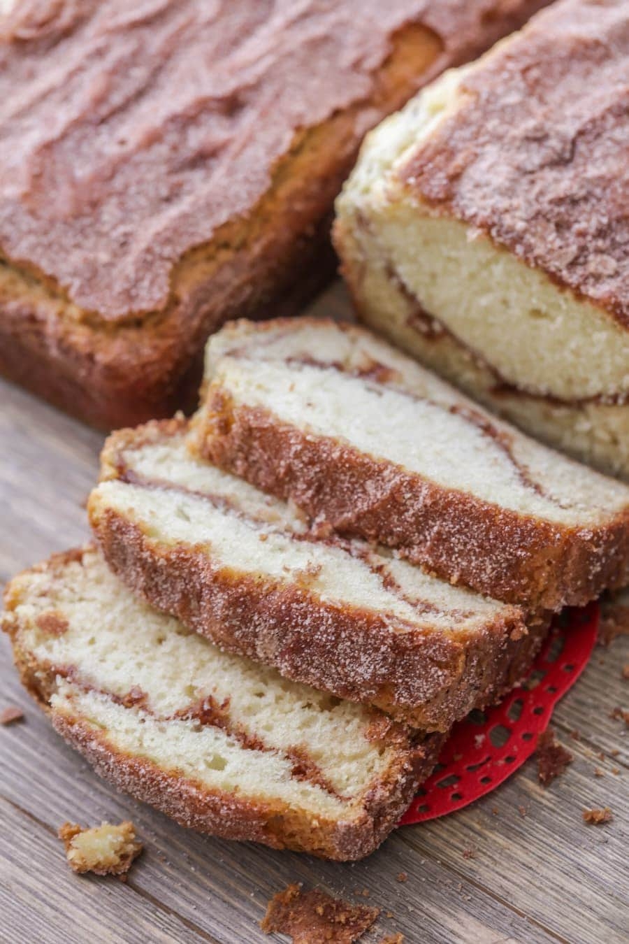 Amish Friendship Bread No Starter Required VIDEO Lil Luna