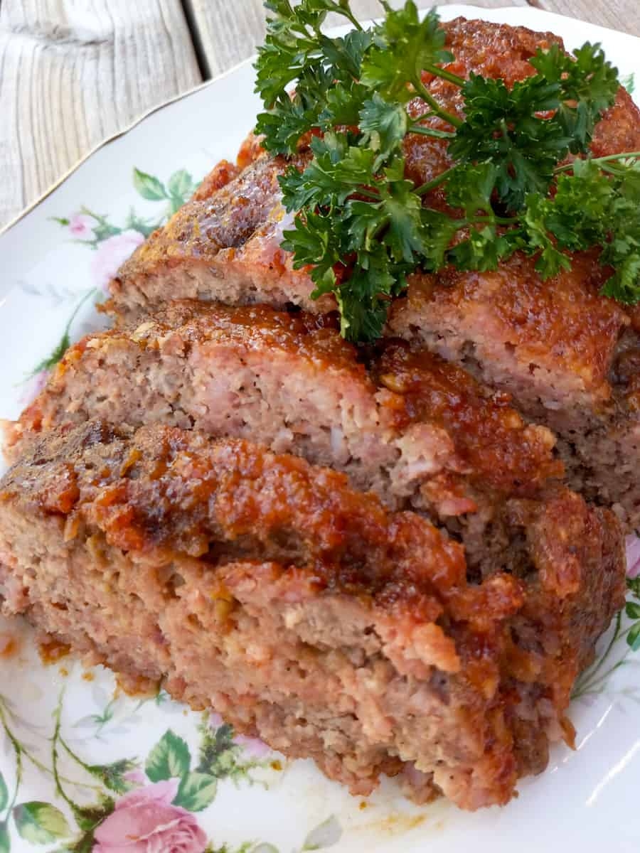 Amish Recipe For Ham Loaf Amish Heritage