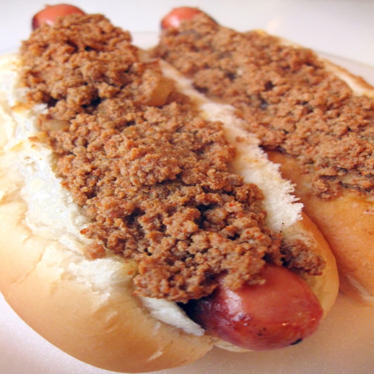 Angelo s Coney Island Sauce