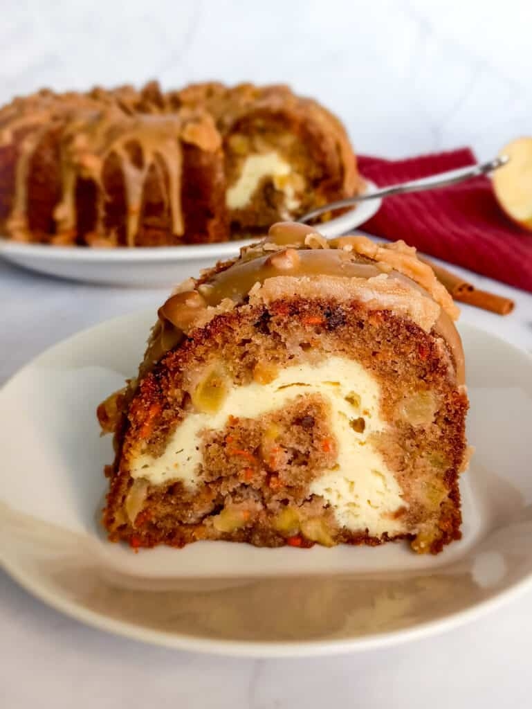 Apple Cream Cheese Bundt Cake Recipe Amish Apple Cake Amish Heritage