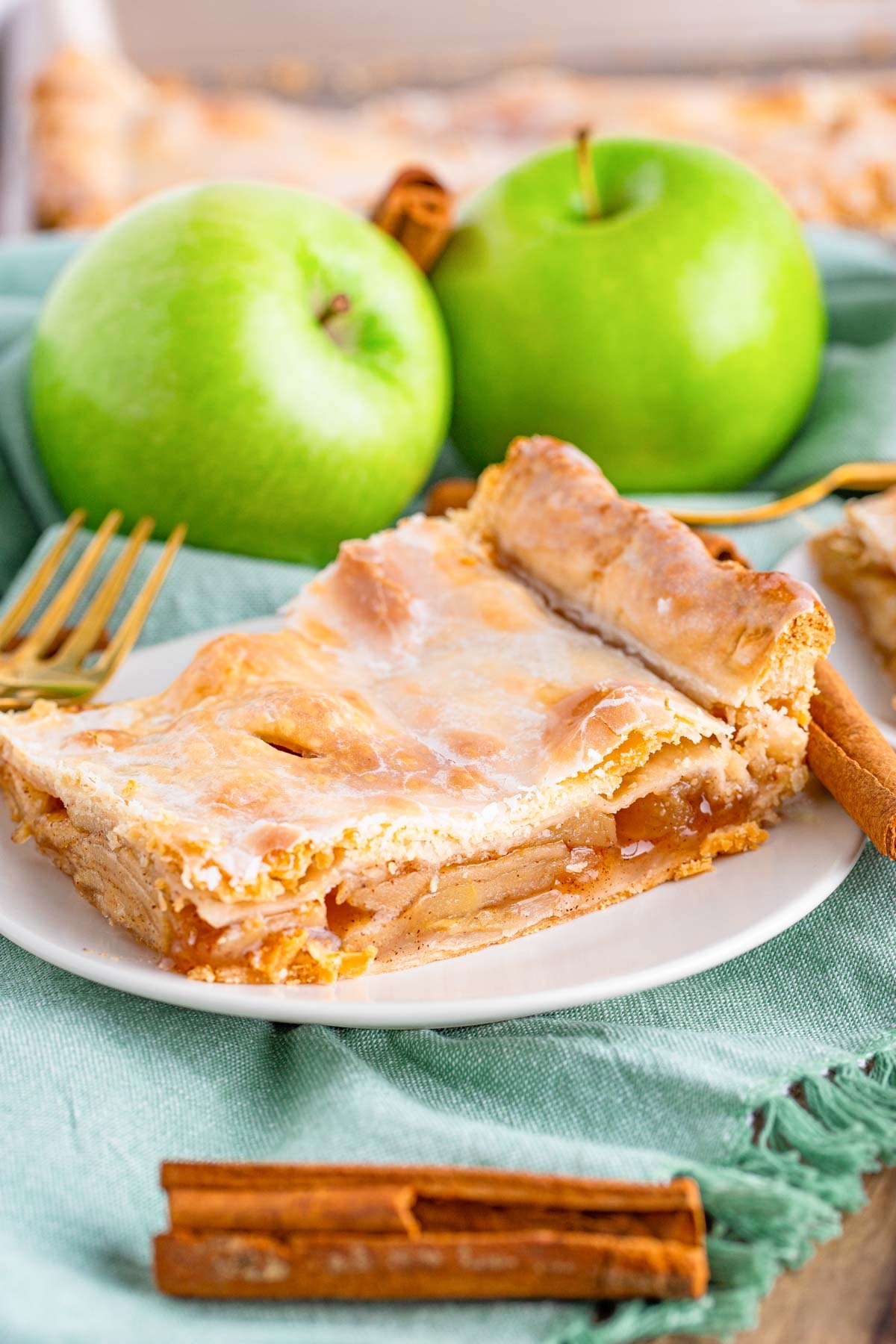 Apple Slab Pie Sugar And Soul Apple Slab Pie Sugar And Soul