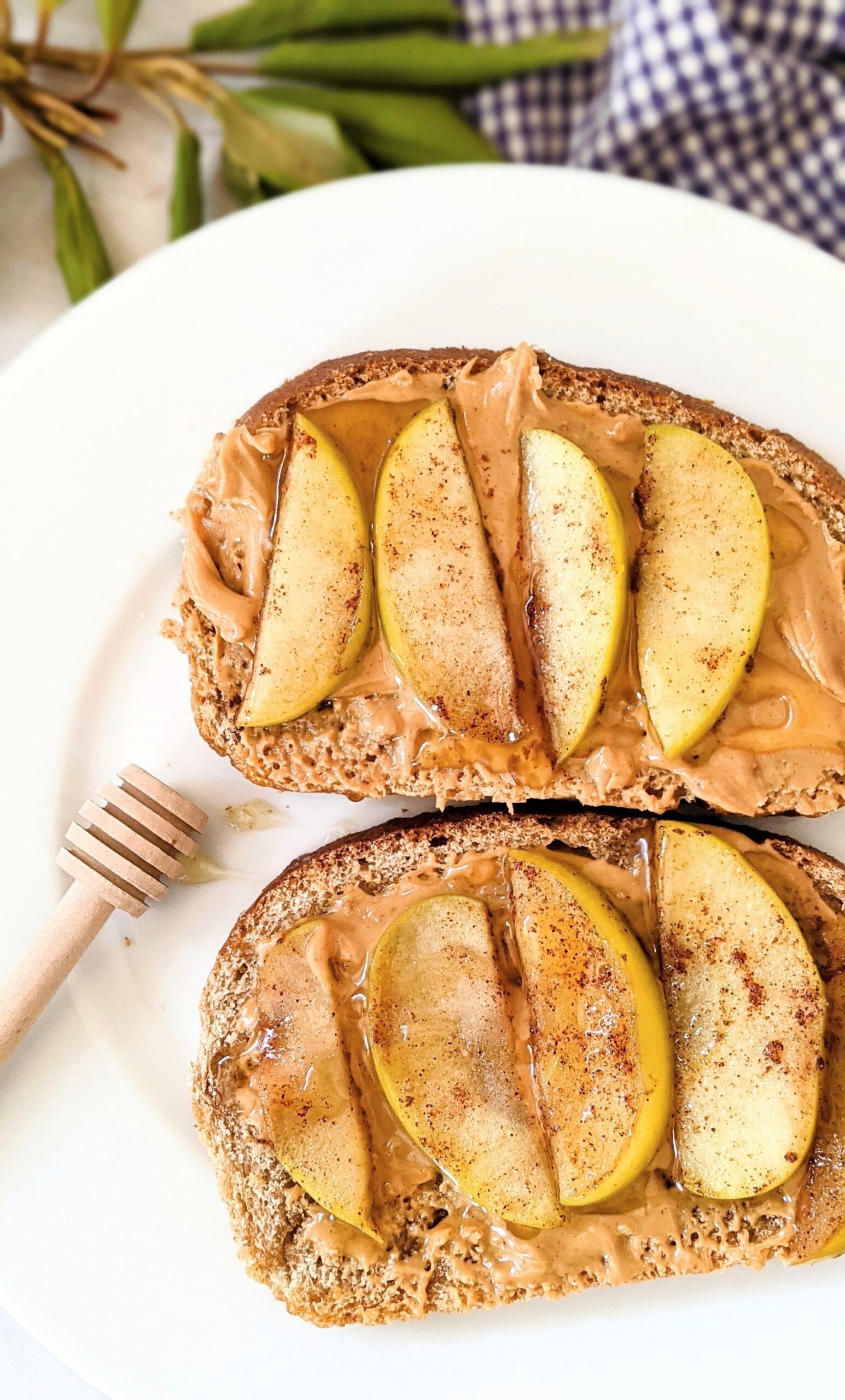 apple breakfast recipes