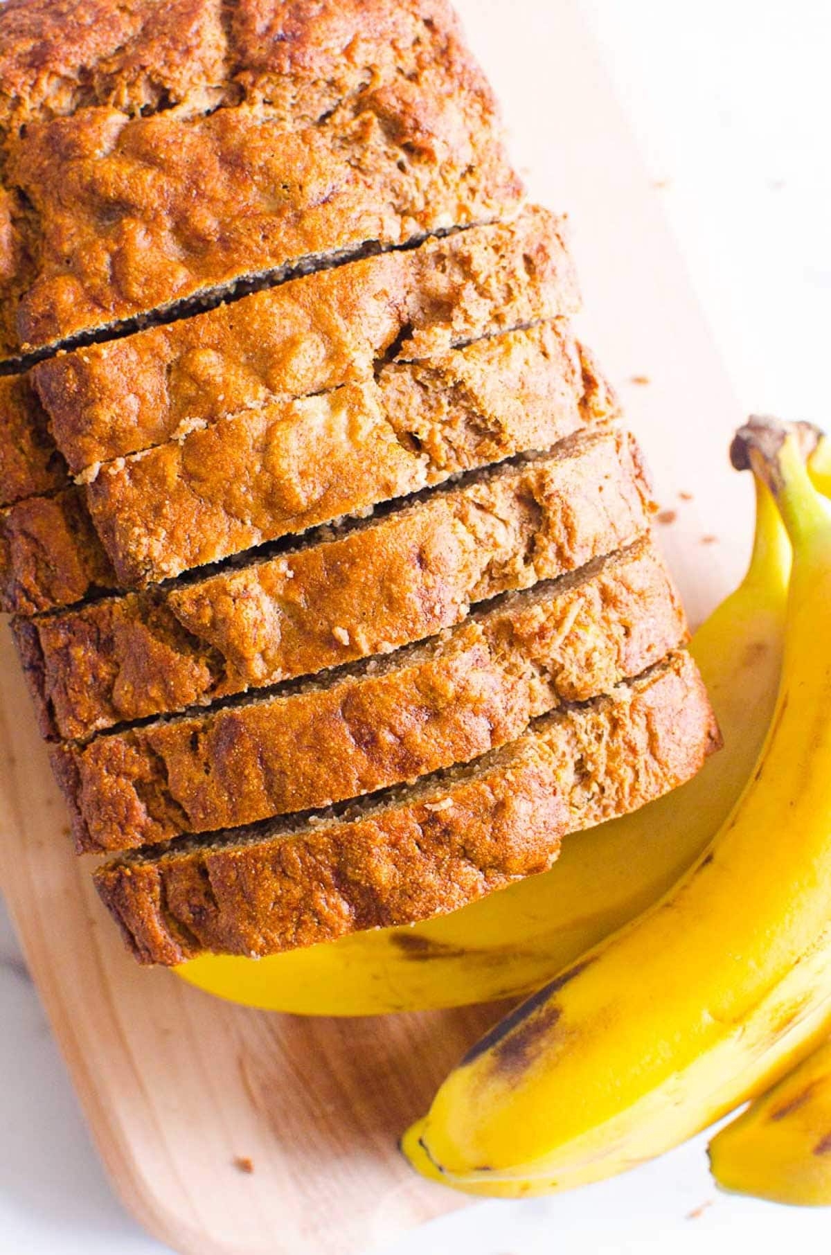 banana bread with applesauce recipe banana bread with applesauce recipe