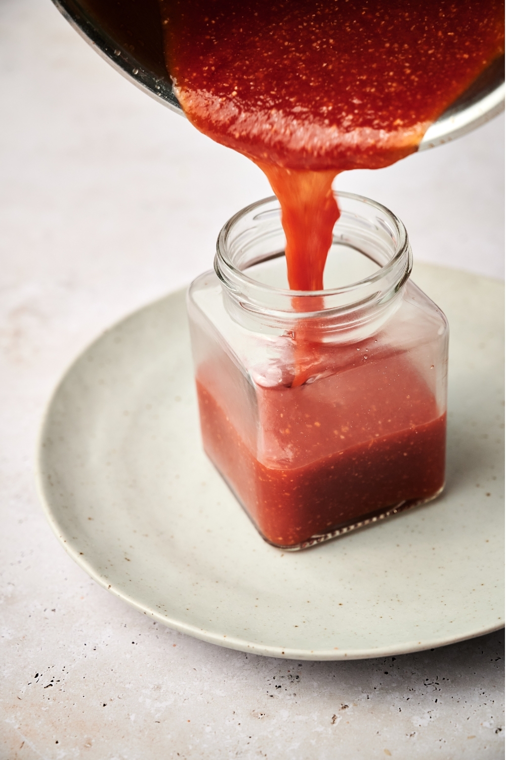 arby's sauce recipe