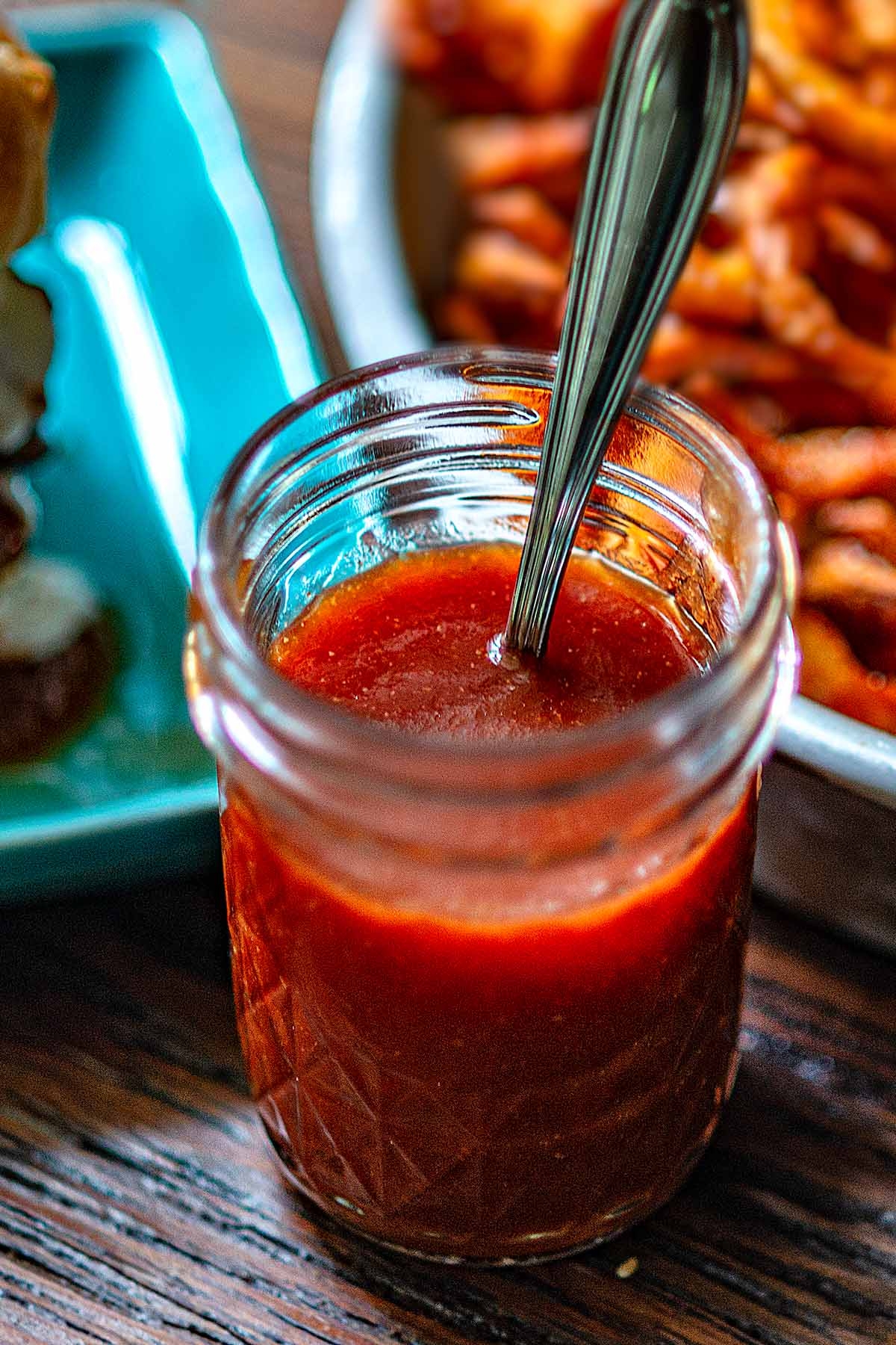 Arby s Sauce Copycat Recipe Chicken Fried Kitchen