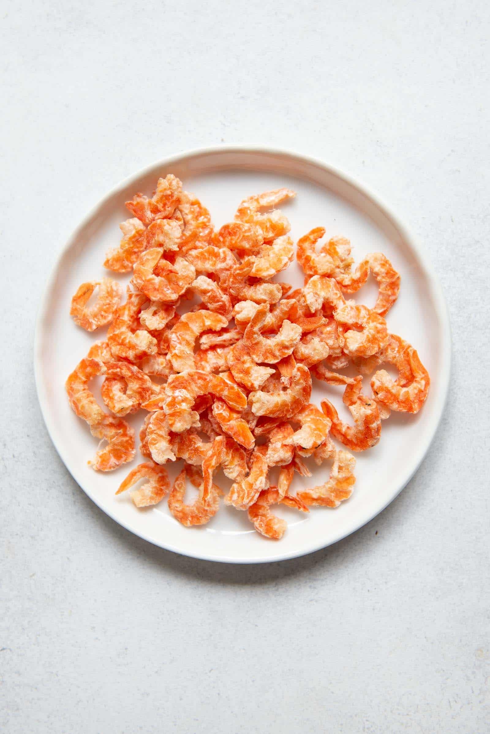 Asian Pantry Dried Shrimp Lisa Lin Asian Pantry Dried Shrimp Lisa Lin