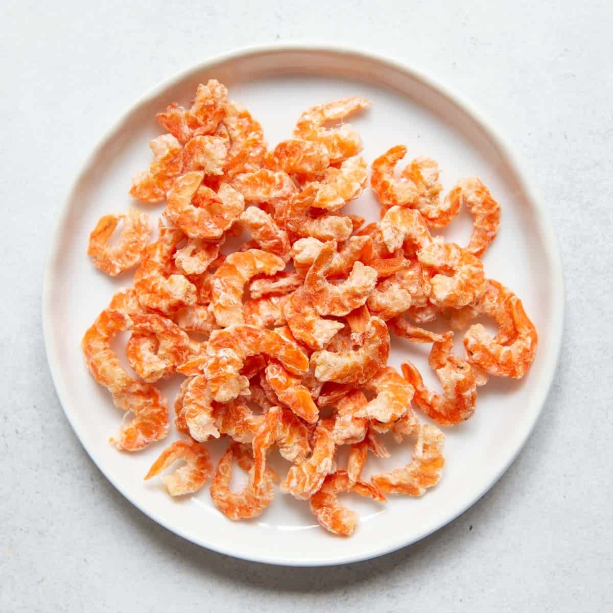 Asian Pantry Dried Shrimp Lisa Lin Asian Pantry Dried Shrimp Lisa Lin