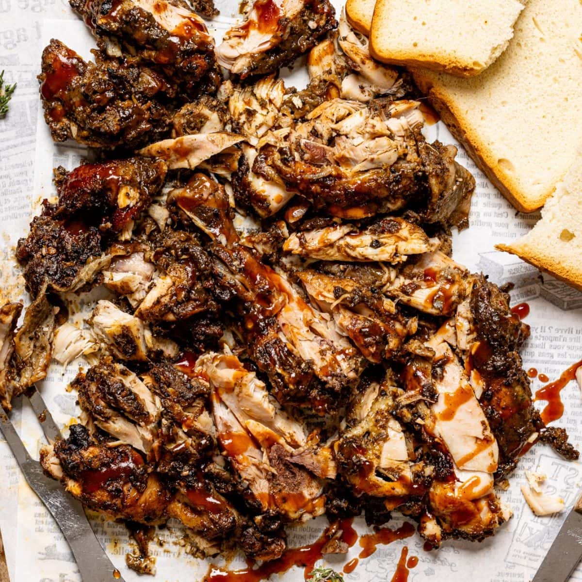 jerk chicken baked recipe