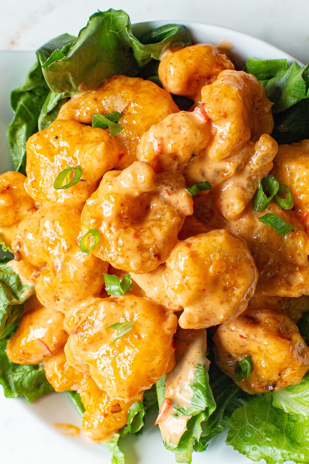 Authentic Bang Bang Shrimp Bonefish Grill Copycat Alyona s Cooking