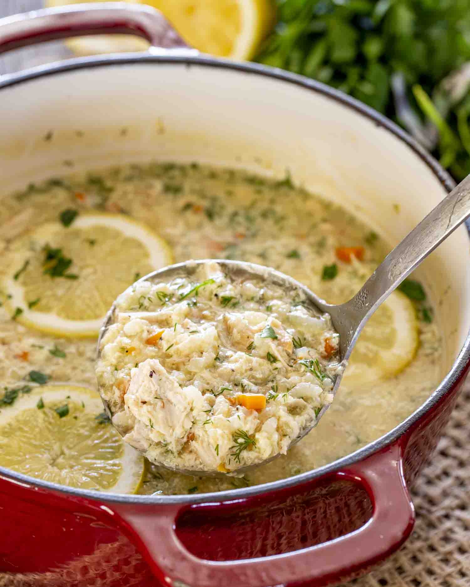 lemon and rice soup recipe lemon and rice soup recipe