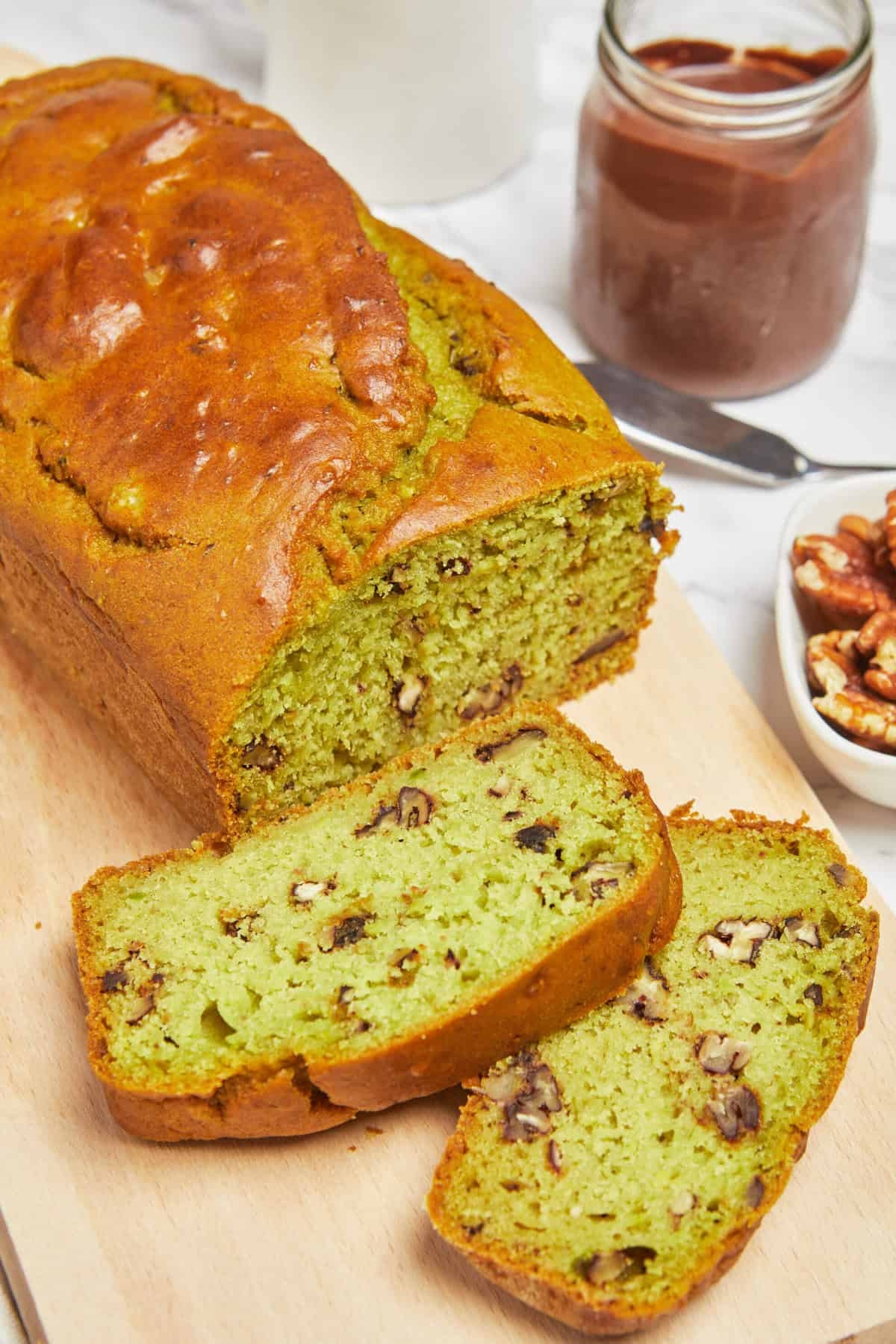 Avocado Bread Food Faith Fitness