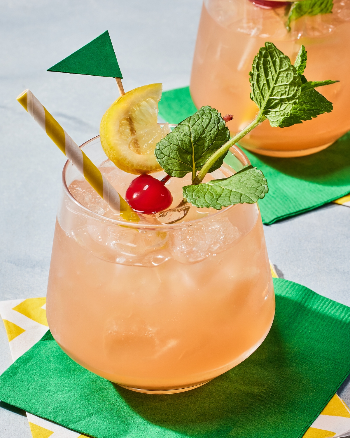 Azalea Cocktail Soli Organic Azalea Cocktail Soli Organic