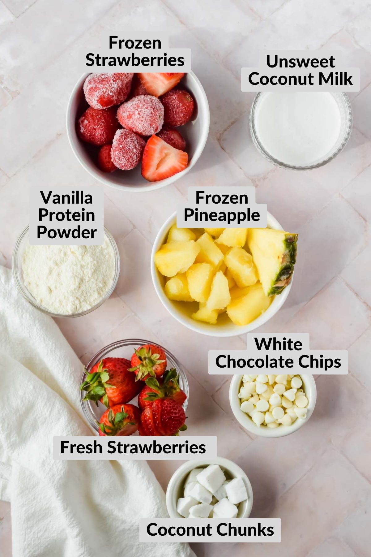 Bahama Mama Recipe Copycat Tropical Smoothie Cafe A Paige Of Positivity