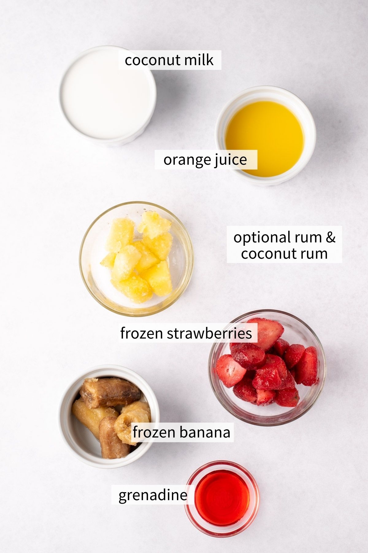 Bahama Mama Tropical Smoothie Olivia s Kitchen