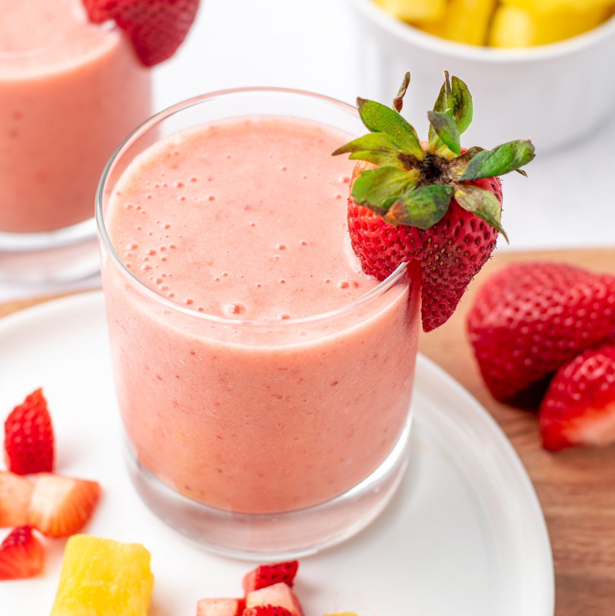 Bahama Mama Tropical Smoothie Olivia s Kitchen