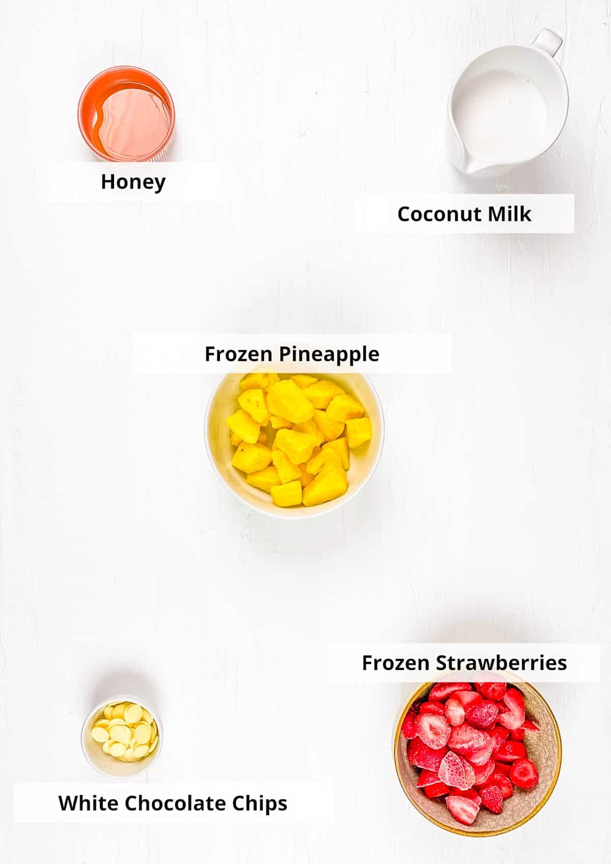 bahama mama tropical smoothie recipe