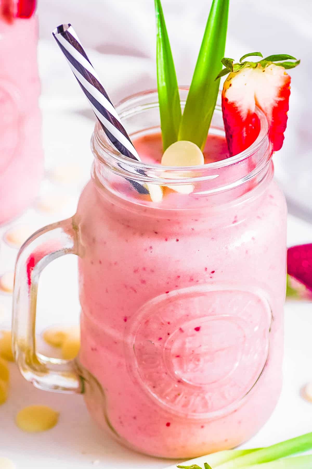 Bahama Mama Tropical Smoothie Recipe The Picky Eater
