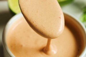 Baja Chipotle Sauce Grilled Cheese Social