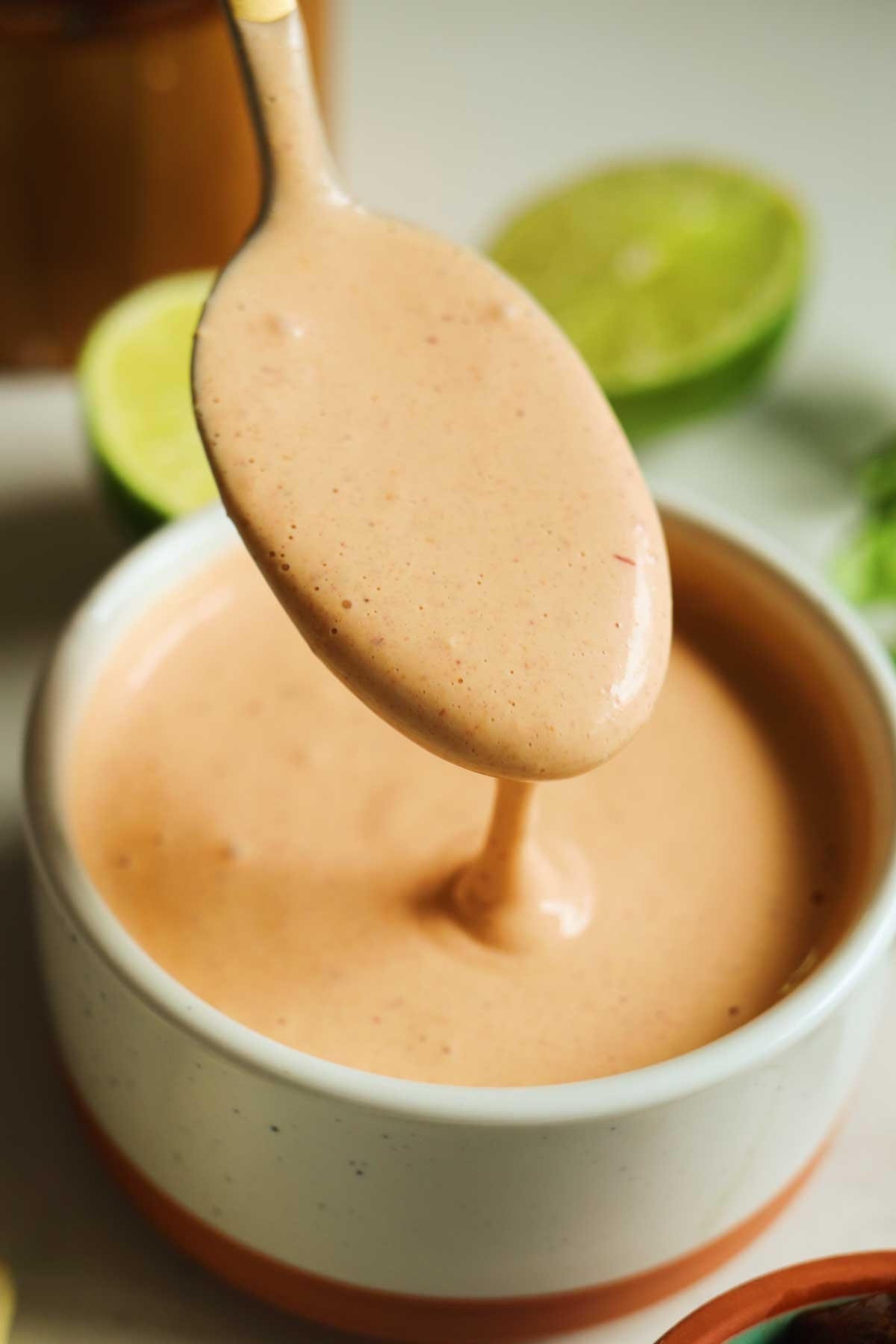 Baja Chipotle Sauce Grilled Cheese Social
