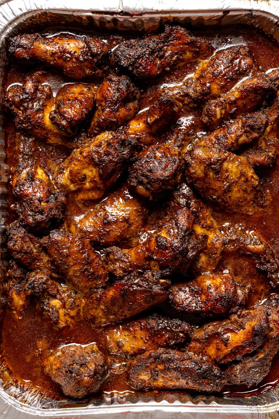 oven jerk chicken recipes