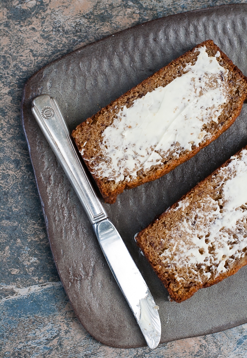 Banana Bread Recipe With Greek Yogurt Banana Bread Recipe With Greek Yogurt