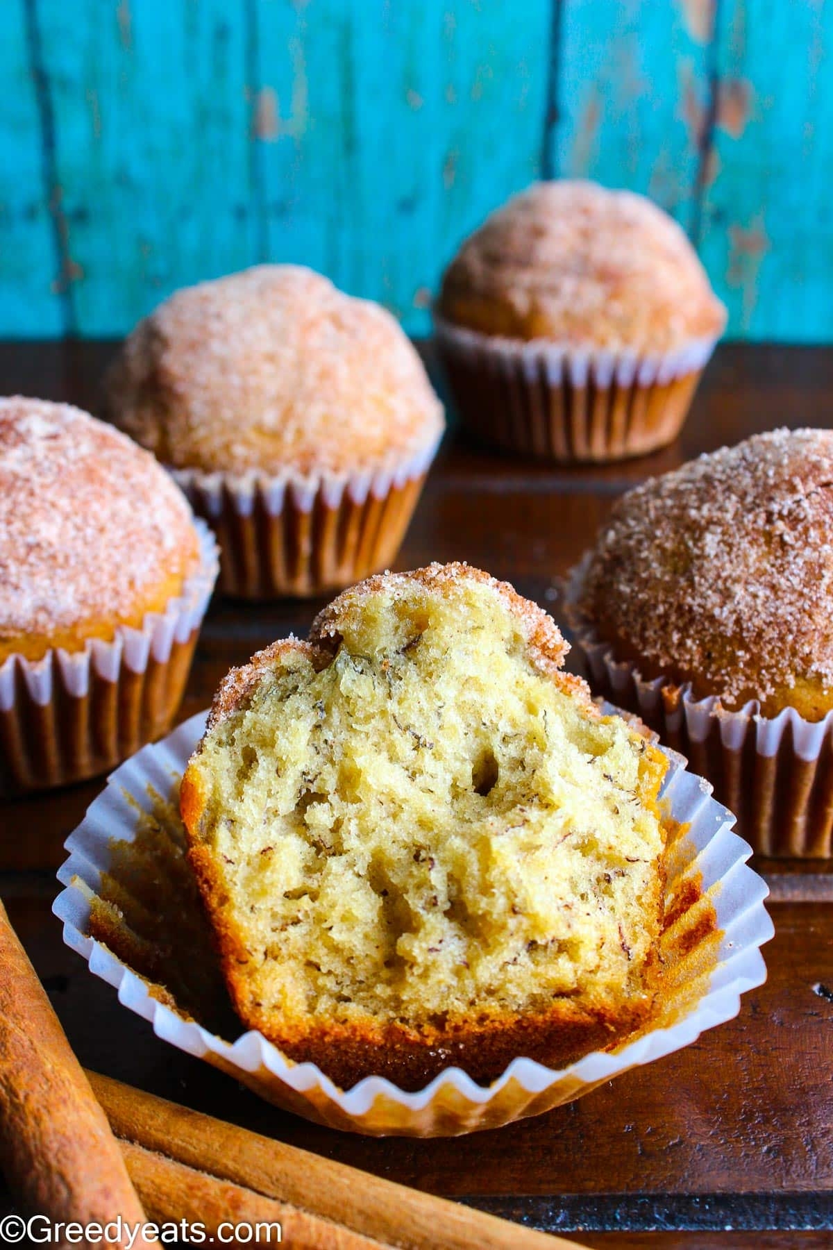 Banana Muffins 2 Bananas Banana Muffins 2 Bananas