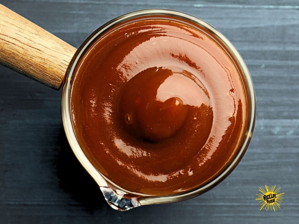 Banchans Japanese BBQ Sauce Copycat Recipe Rice Life Foodie Asian Recipes And Filipino Recipes With Natural Ingredients