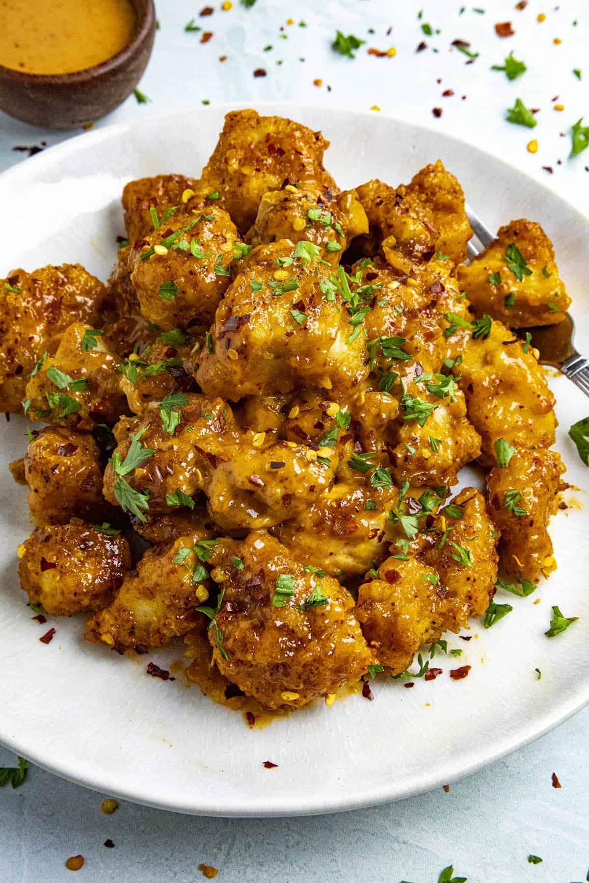 bang bang chicken recipes