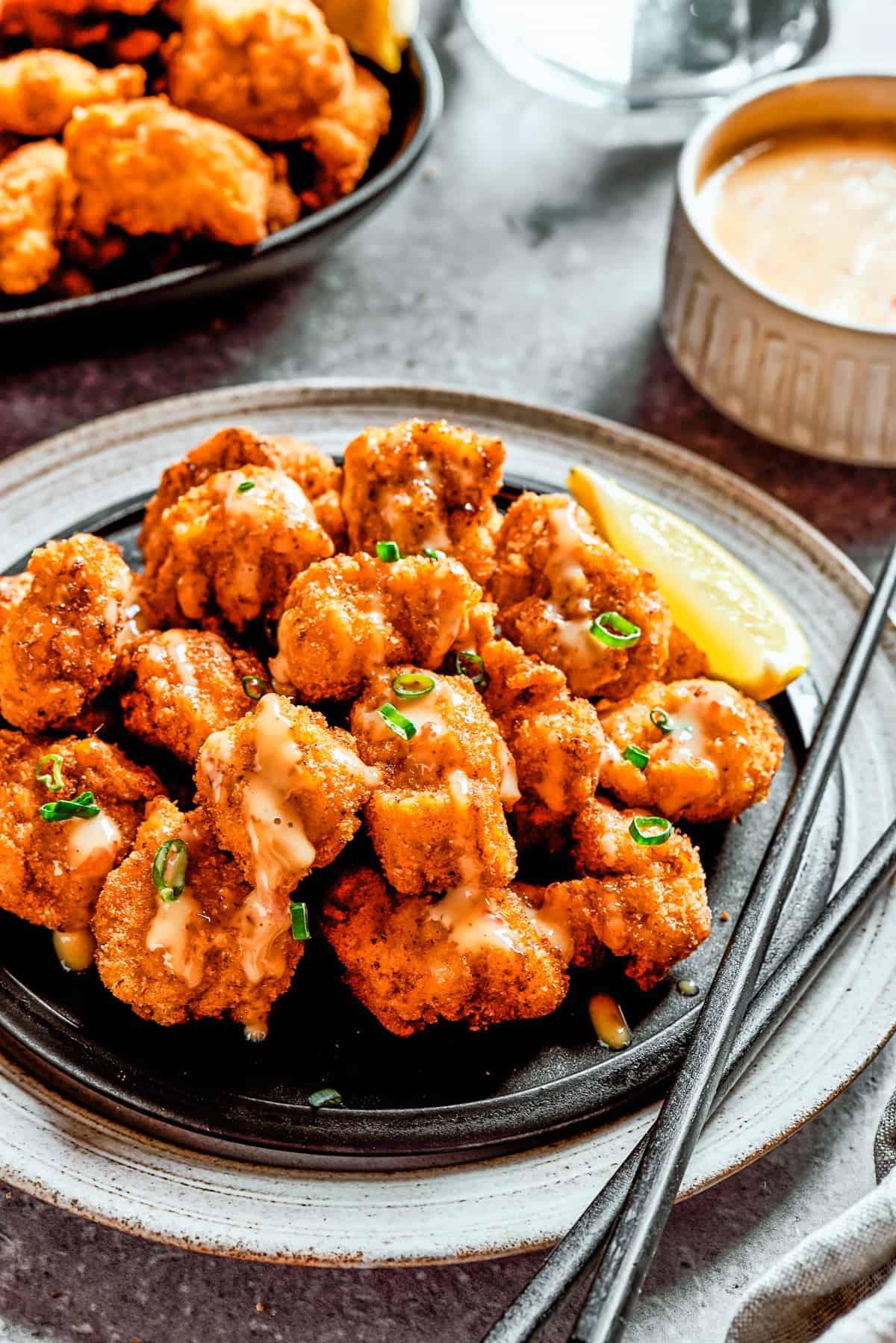 Bang Bang Chicken Easy Weeknight Recipes