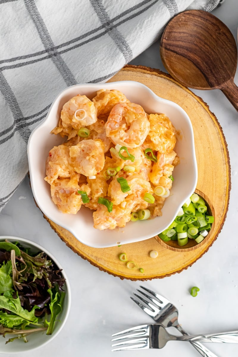 Bang Bang Shrimp Copycat Bonefish Grill Recipe All She Cooks Bang Bang Shrimp Copycat Bonefish Grill Recipe All She Cooks