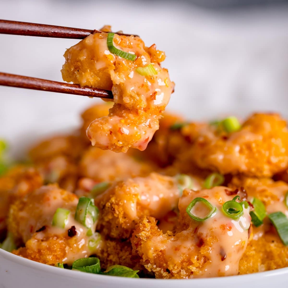 Bang Bang Shrimp Nicky s Kitchen Sanctuary