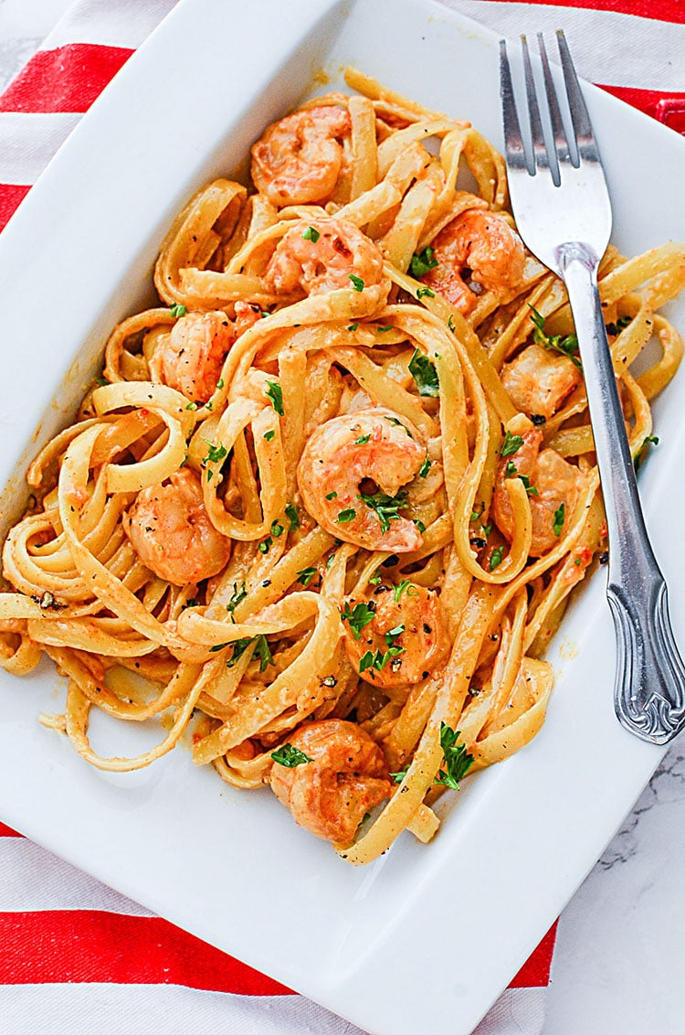 Bang Bang Shrimp Pasta Recipes Simple Bang Bang Shrimp Pasta Recipes Simple