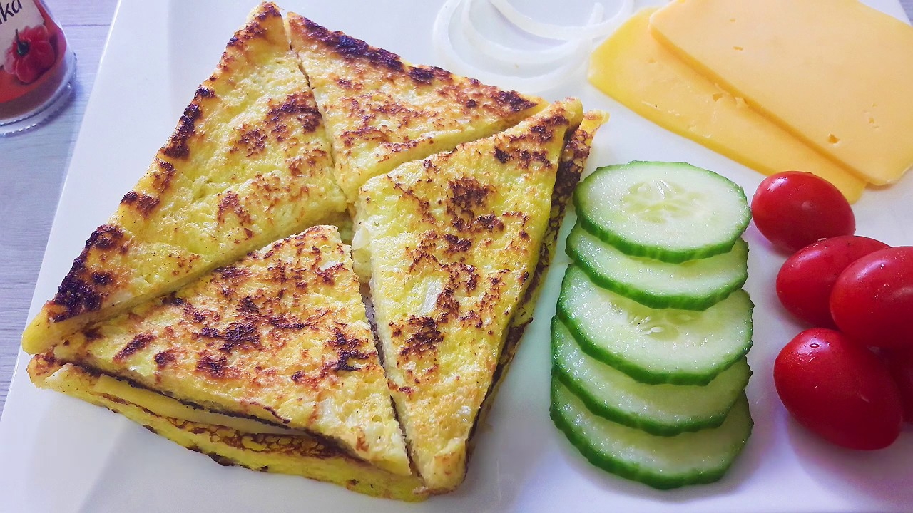 Banting Cabbage Bread LCHF Low Carb Bread YouTube