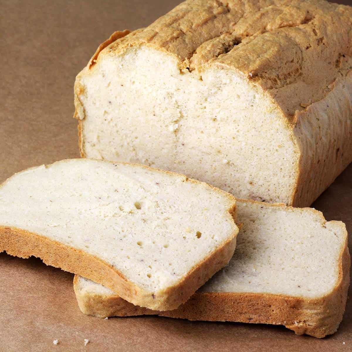 protein bread recipe