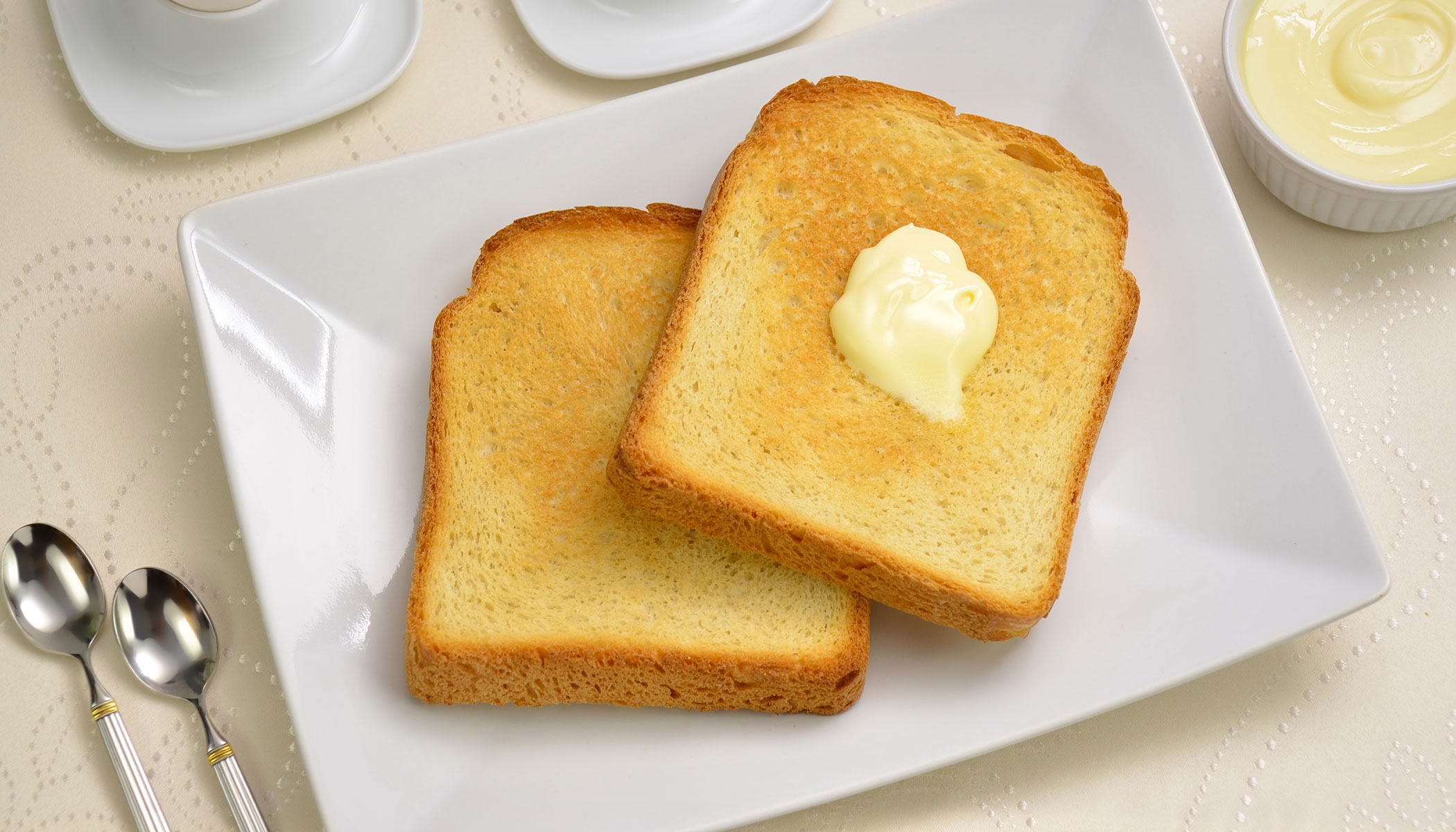 Basic White Bread Zojirushi