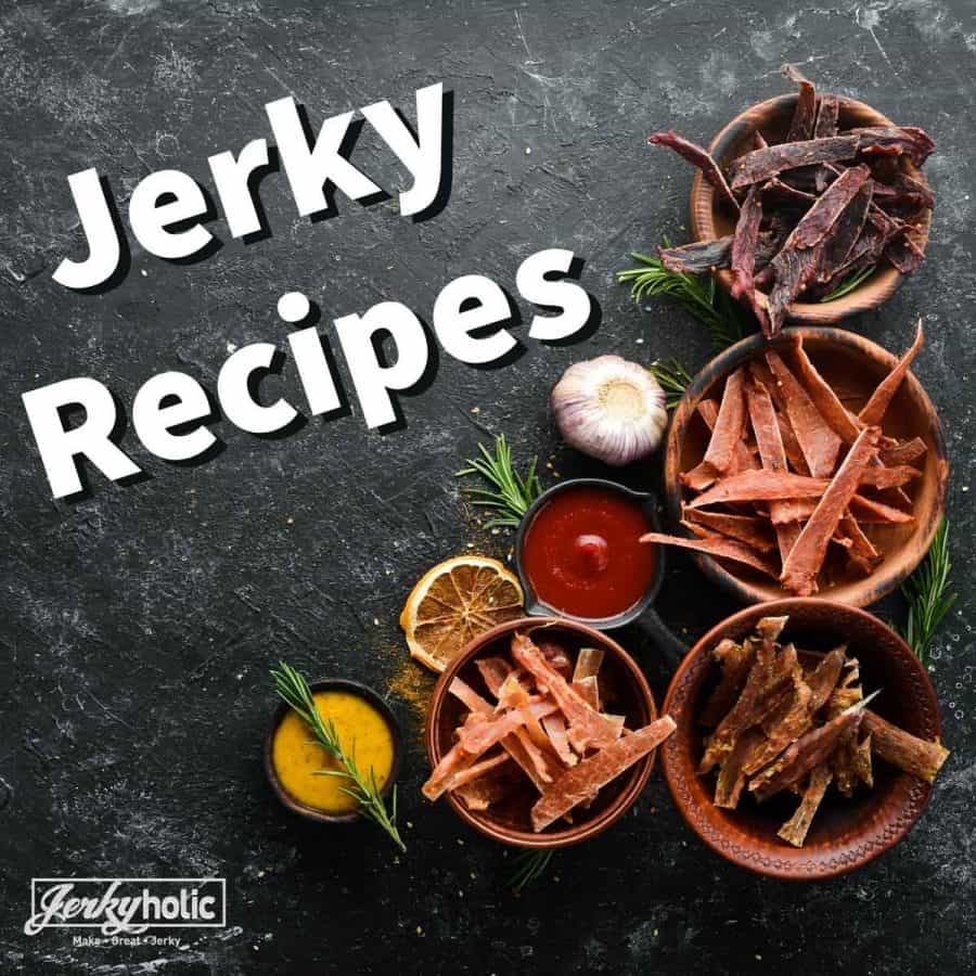 Beef Jerky Recipes 75 Homemade Jerky Recipes Jerkyholic