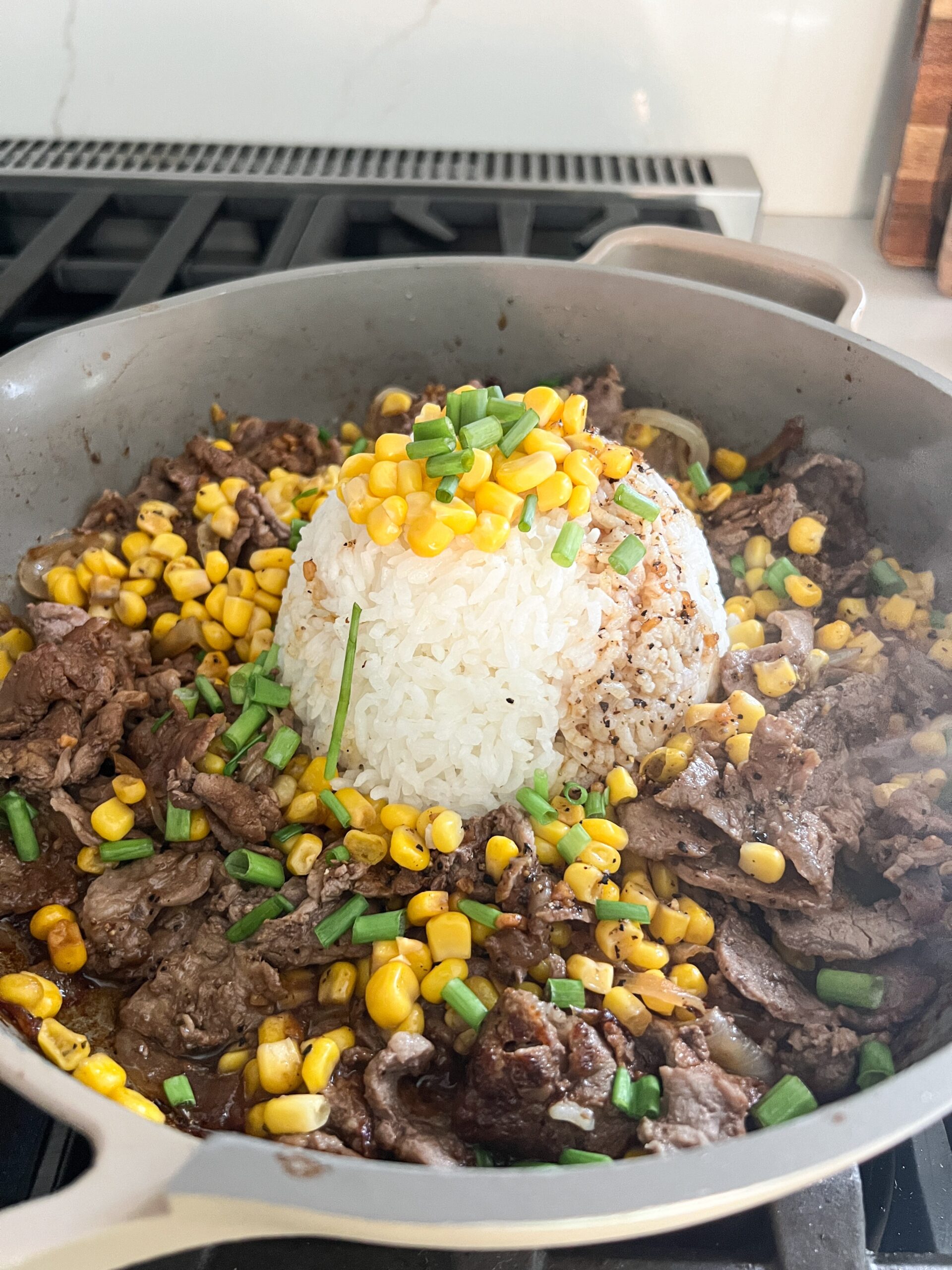 pepper lunch recipe