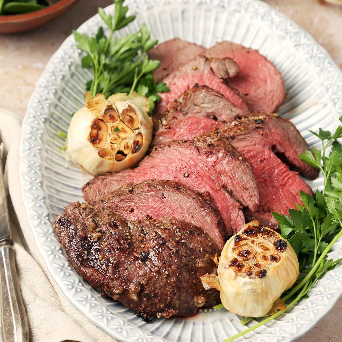tenderloin steak recipe tenderloin steak recipe