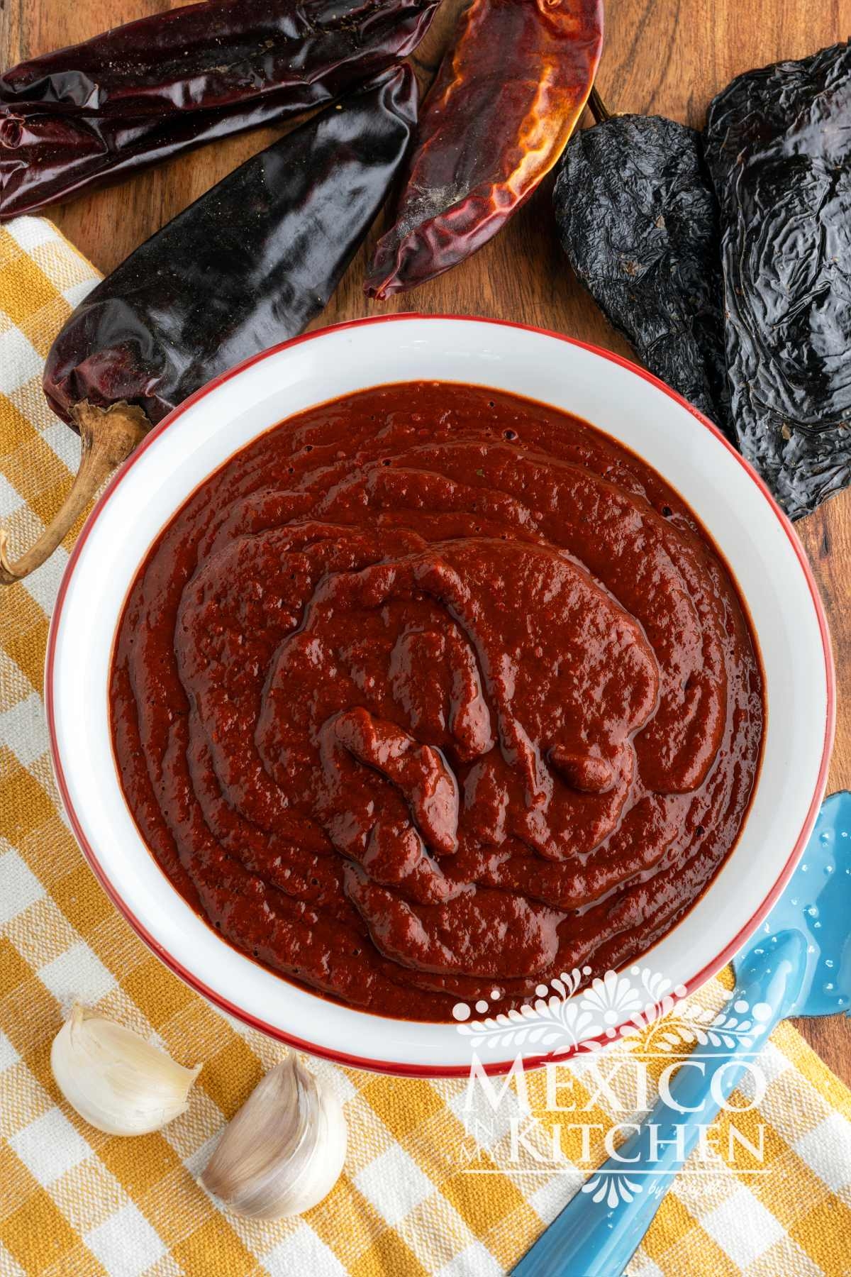 Best Adobo Sauce Recipe Peppers In Adobo Sauce