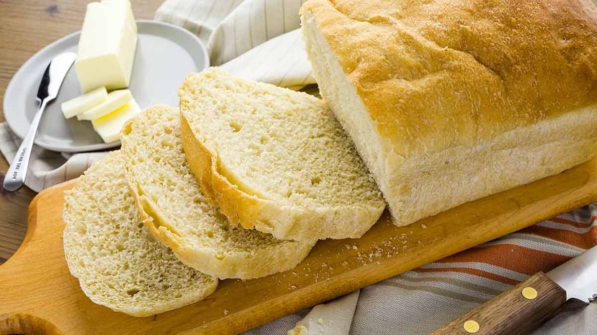 Best Barley Bread Canadian Food Focus