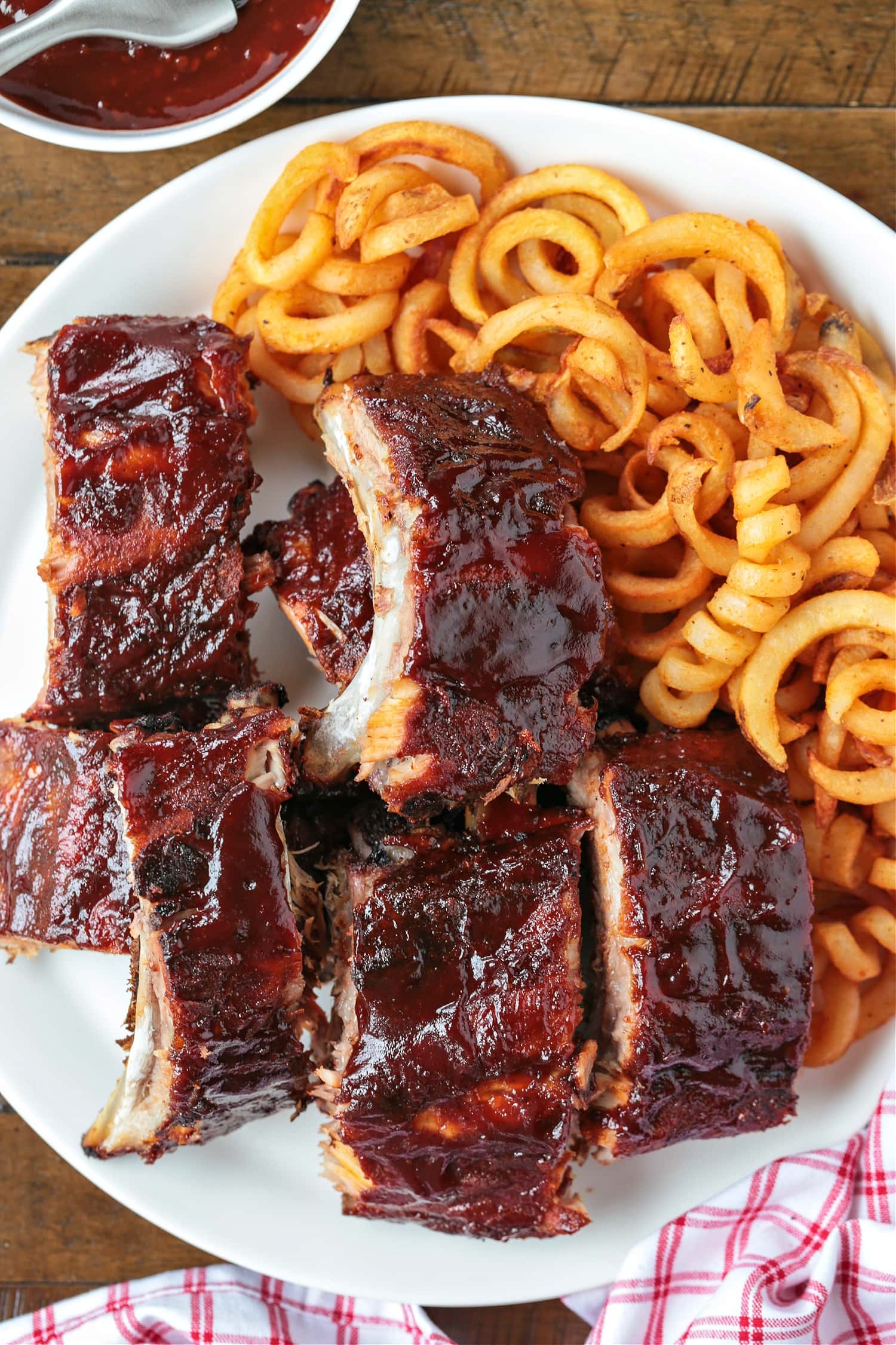 Best Bbq Sauce Recipe For Ribs Best Bbq Sauce Recipe For Ribs