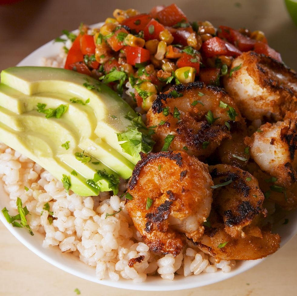 Best Blackened Shrimp Bowls Recipe How To Make Blackened Shrimp Bowls Best Blackened Shrimp Bowls Recipe How To Make Blackened Shrimp Bowls