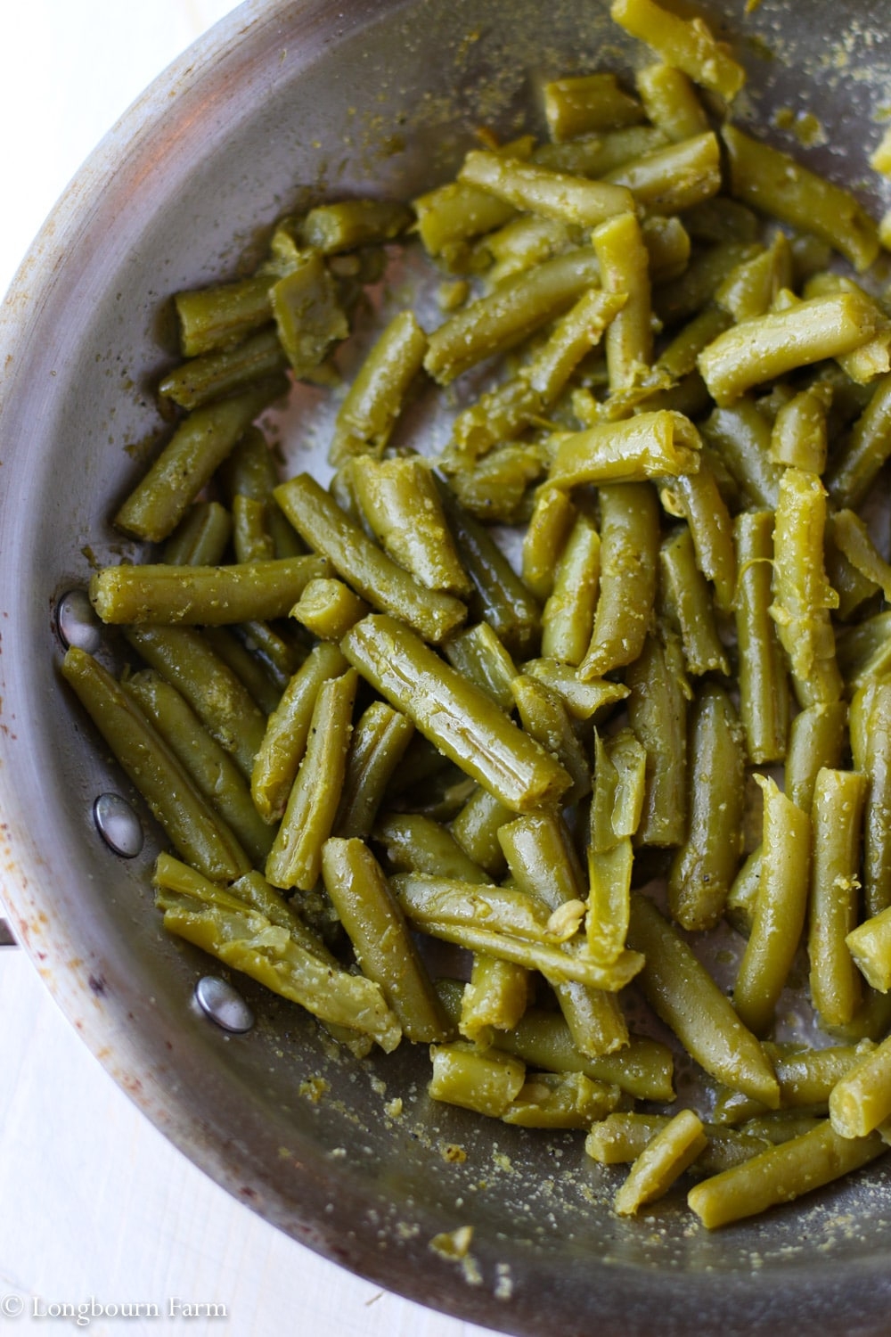 Best Canned Green Beans Recipe That Actually Tastes Amazing Longbourn Farm